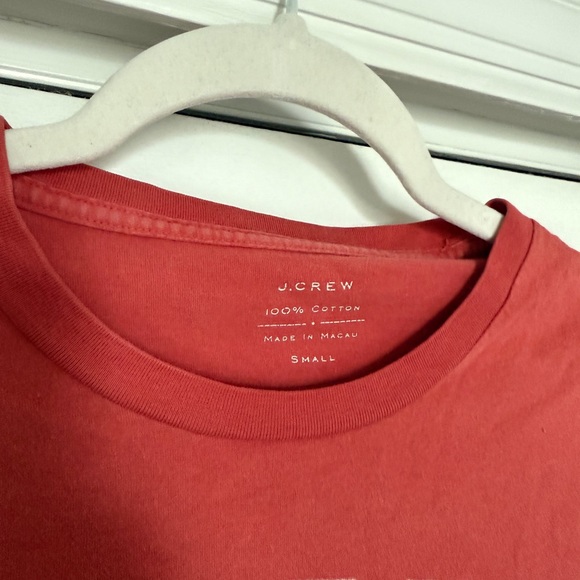 Jcrew Sailing Club T-Shirt - Picture 2 of 3